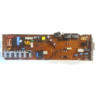 Блок управления стиральной машины Samsung DC92-00181N