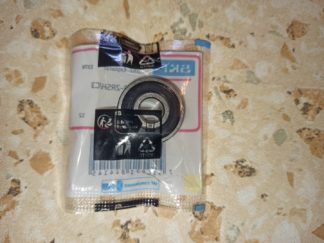 Подшипник 608 2RS C3