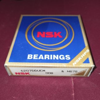 Подшипник NSK 6207 DDUCM