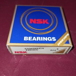 Подшипник NSK 6206 DDUCM