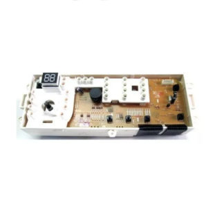 Блок управления стиральной машины Samsung DC92-00309C